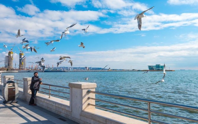 Bazar gününün hava proqnozu AÇIQLANDI