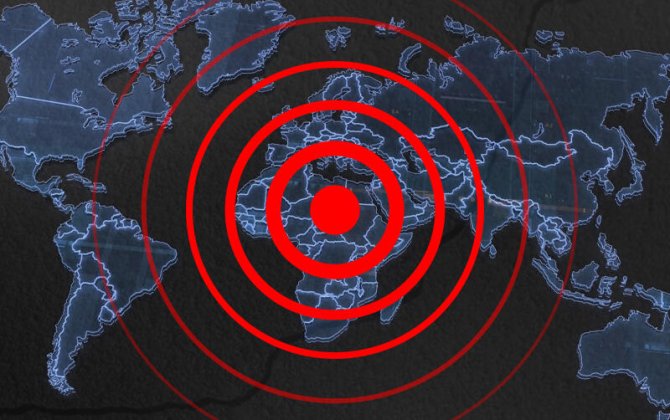 Məşhur seysmoloqdan zəlzələ xəbərdarlığı: 10 bal gücündə hiss olunacaq