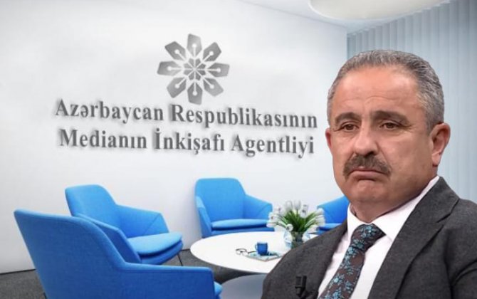 Türkiyənin Anadolu Yayınçılar Dərnəyinin başqanı: Qalib ölkənin MEDİA-sının 4 yaşı...