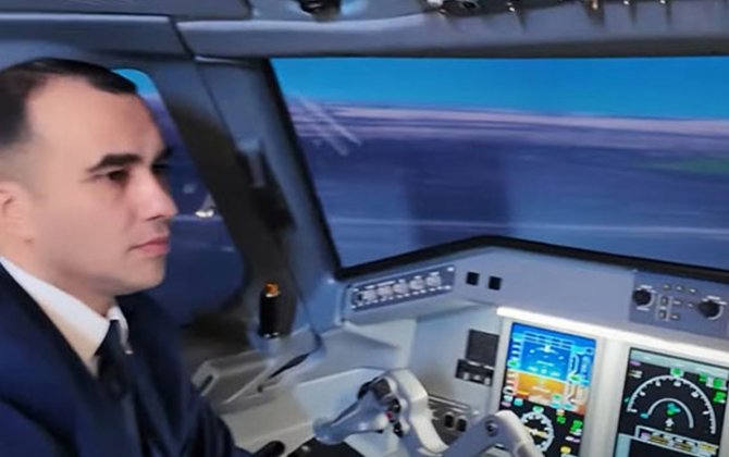 AZAL pilotlarının Aktau seçiminin səbəbi: Qəzanın elmi izahı açıqlanır - MÜHÜM DETALLAR