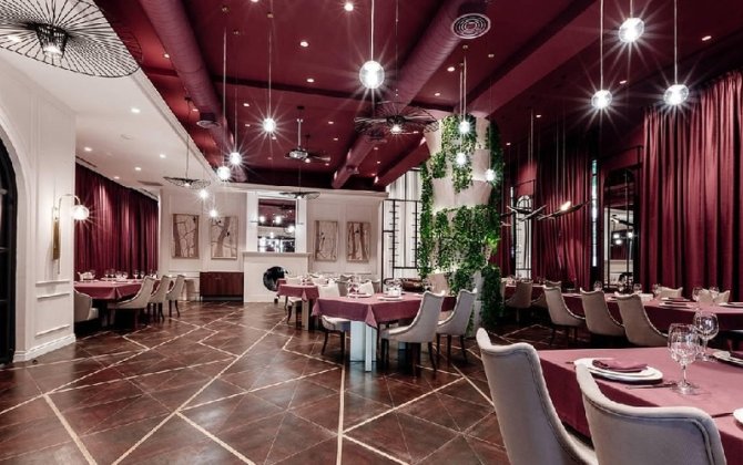 Bakıda restorana HÜCUM: obyekt sahibi yaralandı – ANBAAN VİDEO