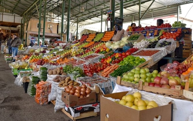 Azərbaycanda bu məhsul bahalaşıb - SƏBƏB
