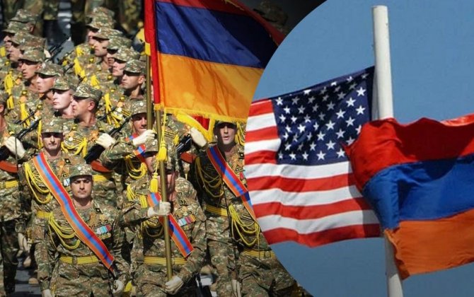 Ermənistan-ABŞ strateji tərəfdaşlığı Cənubi Qafqazdakı mövcud status-kvoya nə vəd edir?