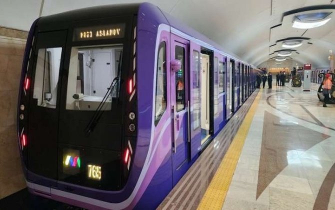 Yeni metro stansiyaları bu ərazilərdə olacaq - RƏSMİ