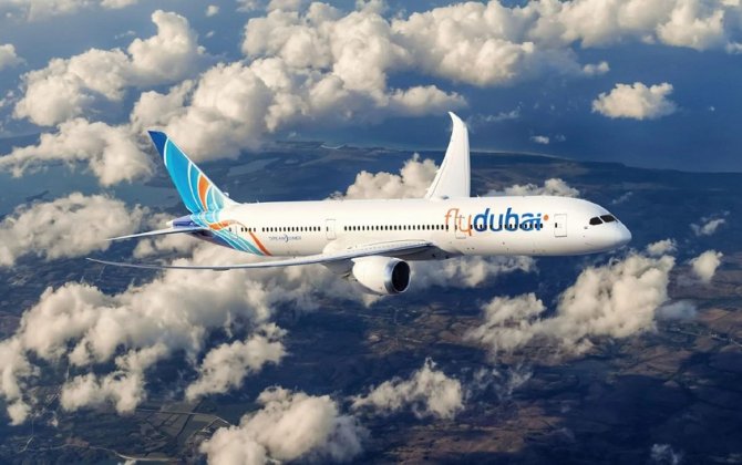 Flydubai возобновляет рейсы из Дубая в Минеральные воды и Сочи