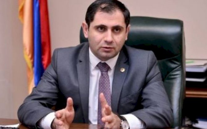 Papikyan: Cənubi Qafqazda eskalasiya üçün səbəb yoxdur