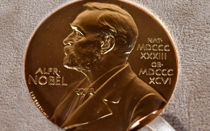 Nobel mükafatı laureatları qlobal ərzaq təhlükəsizliyi riski barədə xəbərdarlıq edib