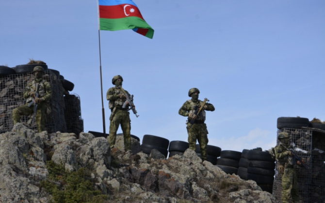 TARİXİ RAZILAŞMA: Azərbaycan-Ermənistan münasibətlərində yeni mərhələ