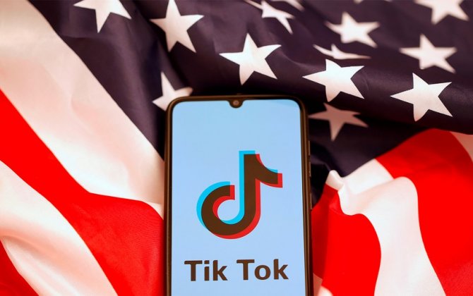 TikTok прекратит работу в США при отсутствии 