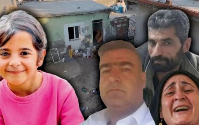 Narinin qatilləri ilə bağlı ŞOK AÇIQLAMA: Qaldıqları həbsxanada...