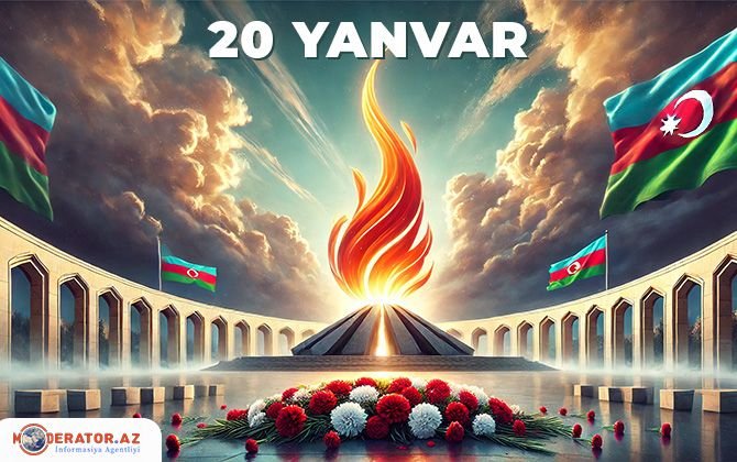 20 Yanvar faciəsindən 35 il keçir