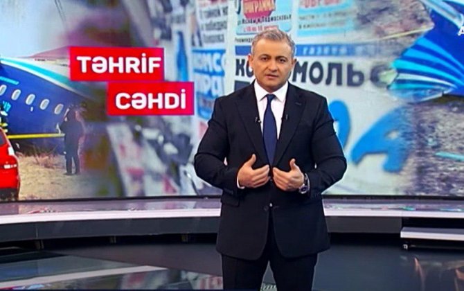 Rusiyadan Azərbaycana qarşı hədə və təhqirlər yağdı: 