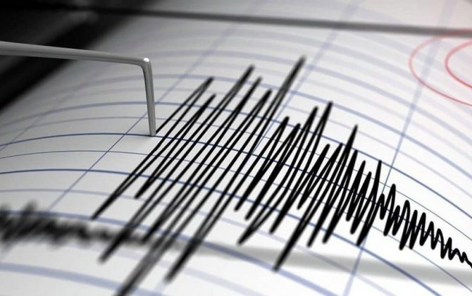 На Тайване произошло землетрясение магнитудой 6.0