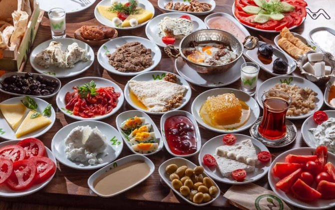 Səhər bunları yeməyin – Qastritə səbəb ola bilər