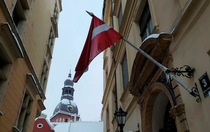 Парламент Латвии может запретить россиянам и белорусам покупать недвижимость