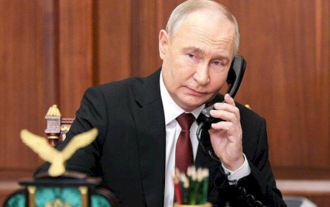 Rusiya təhlükə ilə üz-üzə – Putin görün kimdən kömək istədi?! – TƏCİLİ ZƏNG