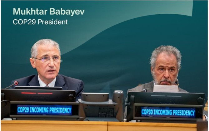 Muxtar Babayev: 