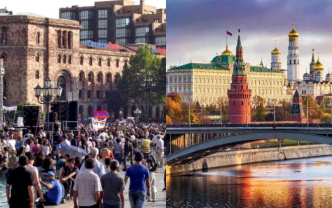 Ermənistan Rusiyaya vaxt qoydu – Fevralın ortalarına qədər…