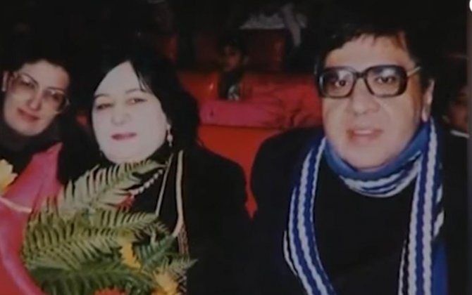 “Şəfiqə Axundovanı da, oğlu Talehi də məhv etdilər, paxıllığını çəkirdilər”-ÖZƏL