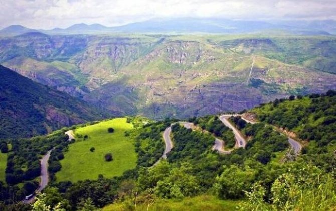 Delimitasiya zamanı bu yol Azərbaycana verilməyəcək