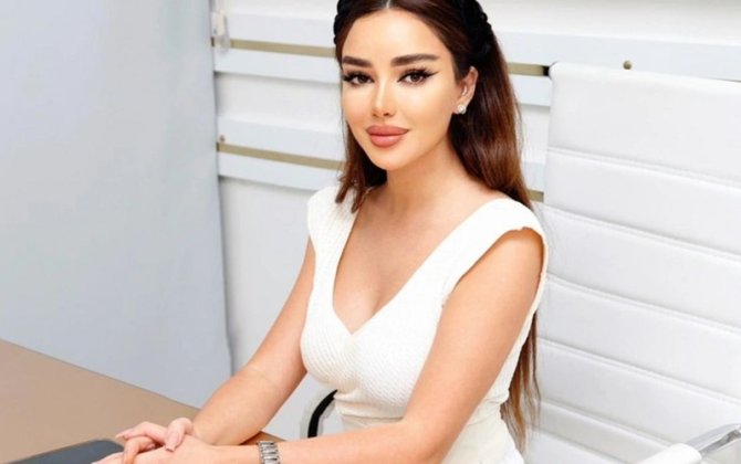 Məmurlara telefon çırpan xanım həkimdən ŞOK şikayətlər və “yuxarılara çatan göstəriş” - FOTOFAKT