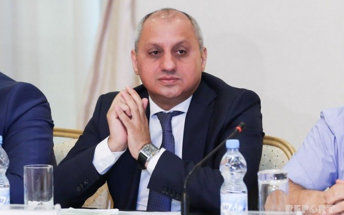 “Psixotrop dərman” ittihamı boğulanın saman çöpündən yapışmaq cəhdidir”
