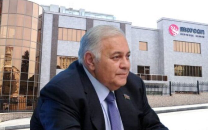 Ölüm poliqonuna çevrilən “Mərcan” klinikası Oqtay Əsədovundur?