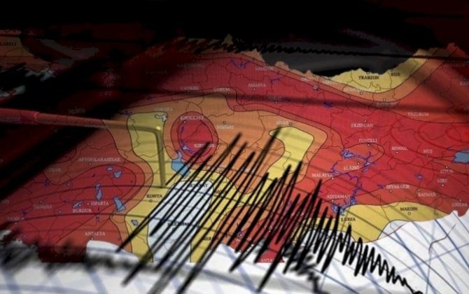 Zəlzələ ilə bağlı DƏHŞƏTLİ XƏBƏRDARLIQ - 7,5 bal gücündə və dağıdıcı olacaq