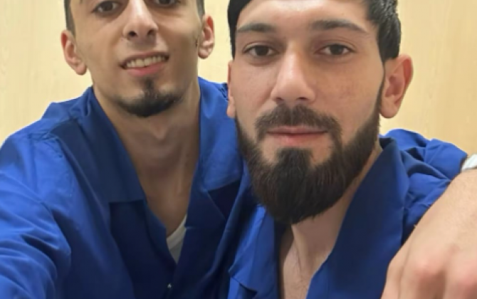 “Onkoloji xəstəyəm, işləməyə gedirdim...” - Təyyarə qəzasından sağ çıxan Zamin - FOTO