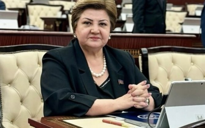 Hacı Şahinin qardaşından deputata SƏRT CAVAB – Onun içərisində…