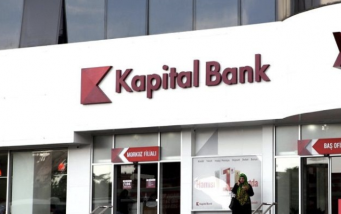 Azərbaycan İnternet Forumunun prezidenti: Ölkənin ən iri bankı problemi həll edə bilmir
