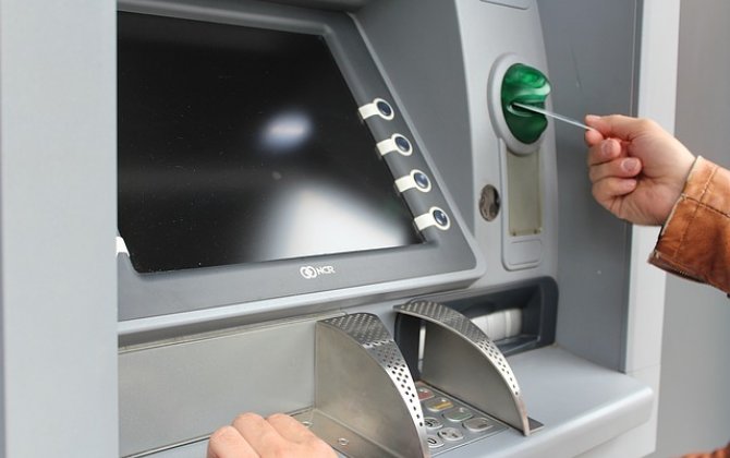 Bankomatlardan nağd pul çıxaranların NƏZƏRİNƏ- KARTLARINIZ BLOKLANACAQ...