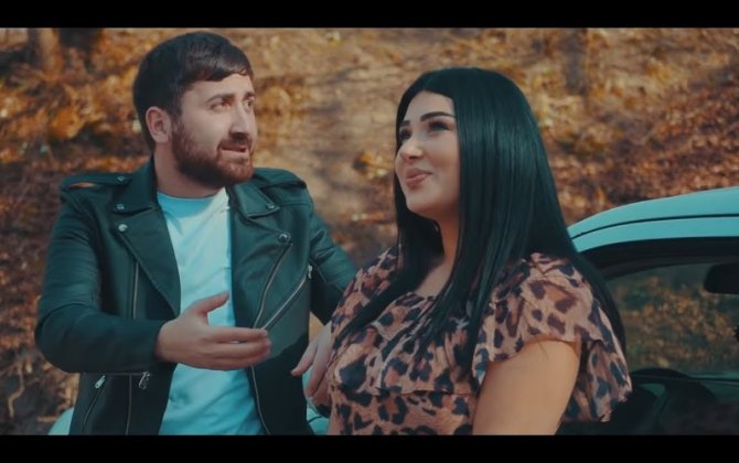 Qardaşı şəhid olduğu üçün 5 ildir ortalıqdan yox olan müğənni Xana ÜZƏ ÇIXDI