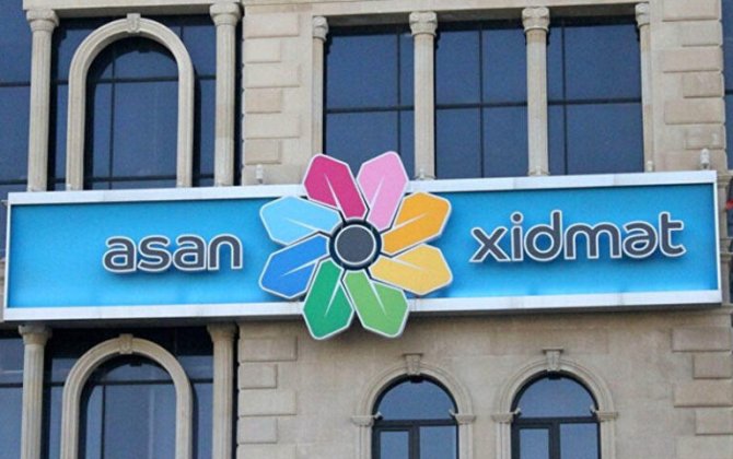 Sabah “ASAN xidmət” və “ASAN kommunal” mərkəzləri işləyəcək?