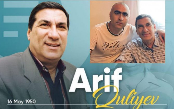“Atama adı və soyadı internatdakı müəllimi verib, ona atalıq edib”- ÖZƏL