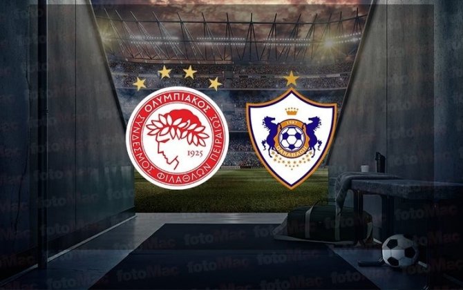 “Olimpiakos” – “Qarabağ” oyunundan GÖZLƏNTİLƏR: “Atlılar”ın qrupdan çıxmaq şansı olmasa da…