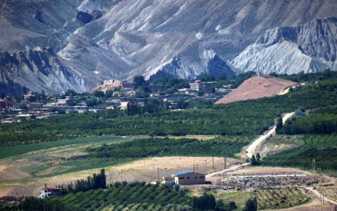 - Azərbaycanın haqlı olduğu daha bir layihə