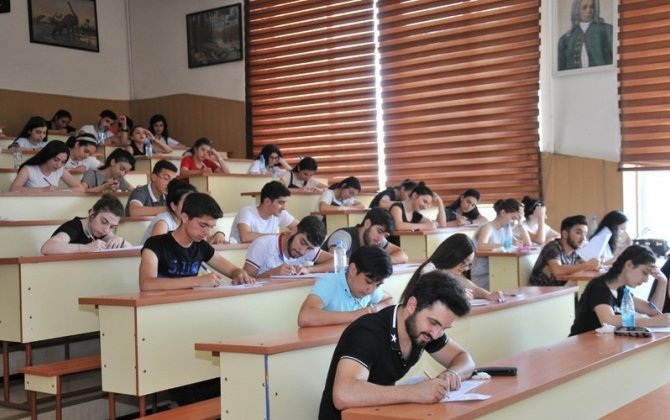 Dünya reytinqində irəliləyən yeganə Azərbaycan universiteti - Professor açıqladı...