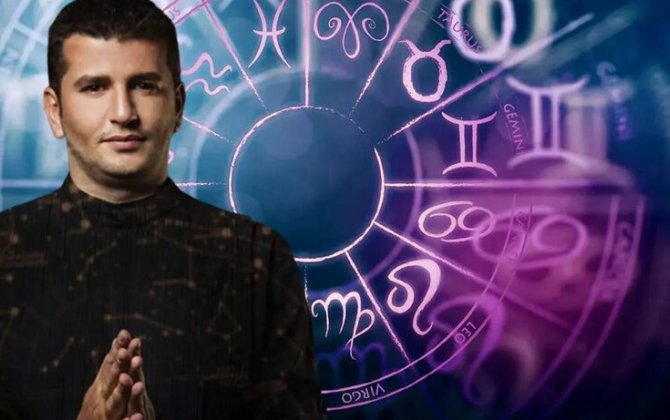 Astroloqdan bütün bürclərə xəbərdarlıq: “Bu gün başlayır”