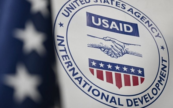 USAID-in veb saytı bağlandı – Trampdan yeni ADDIM