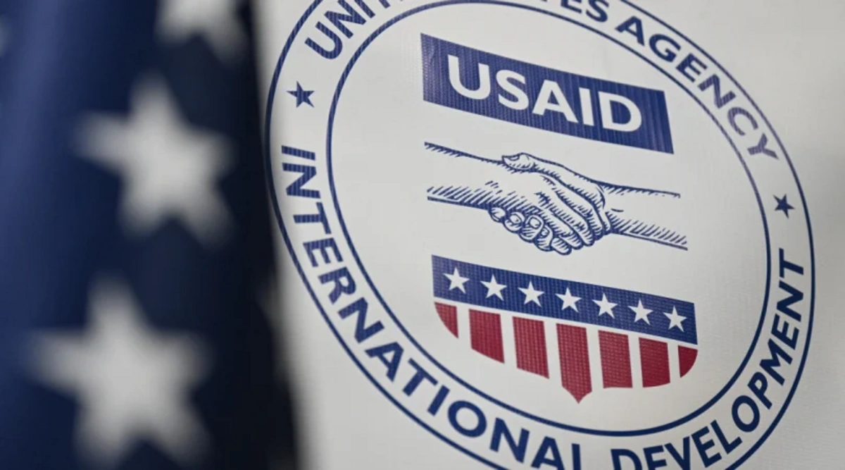 Илон Маск сообщил о ликвидации USAID