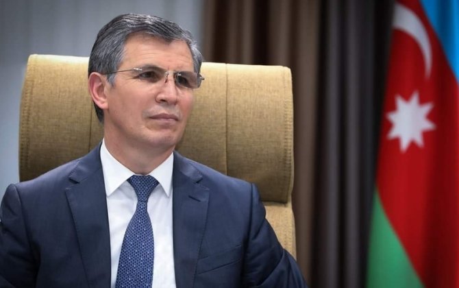 Zahid Oruc: “Paşinyanın növbəti cəsarətli addımı...”