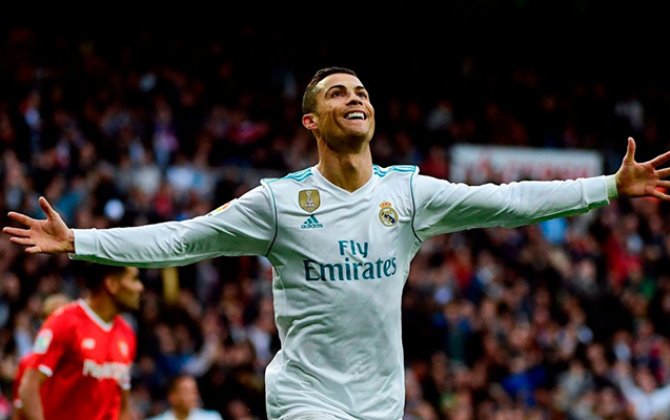 Ronaldo “Real”a QAYIDIR ?