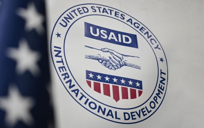 Мексика поддержала закрытие USAID