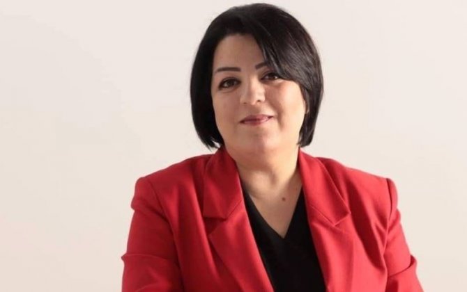 Jurnalist Şahnaz Bəylərqızı saxlanıldı