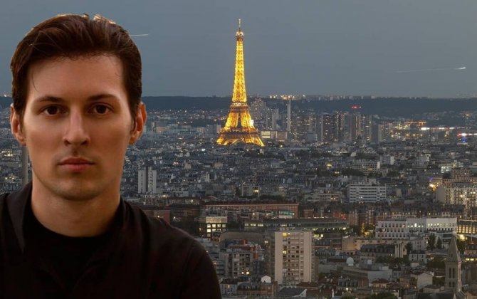 Pavel Durov Parisdə çıxılmaz vəziyyətdə: Məhkəmə prosesi ən azı bir il uzana bilər  