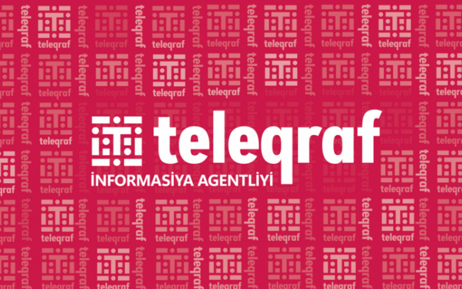 “Teleqraf” İnformasiya Agentliyi fəaliyyətə başladı