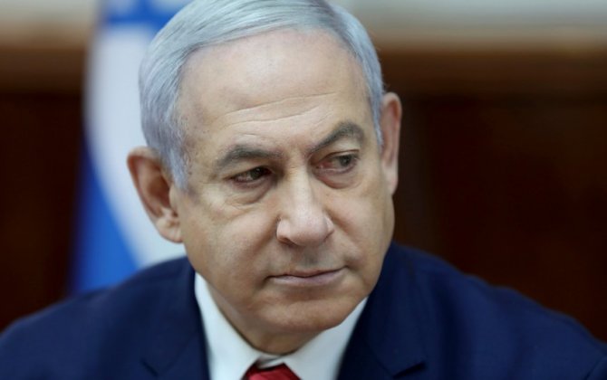 Netanyahu: İsrail HƏMAS-ı məhv edəcək və bütün əsirləri geri qaytaracaq