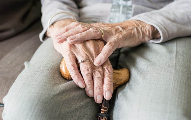 112 yaşına qədər yaşayan kişi uzunömürlülüyün sadə sirrlərini açıqlayıb