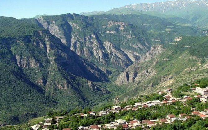 Ağdərəyə köç başlayır